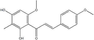 3'-Methyl-4-O-methylhelichrysetin